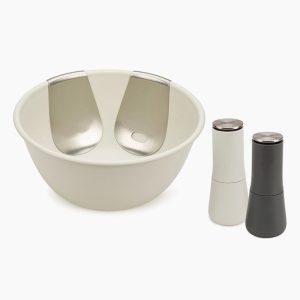 2-piece Serving Set