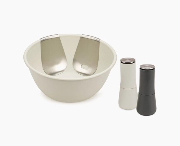 2-piece Serving Set