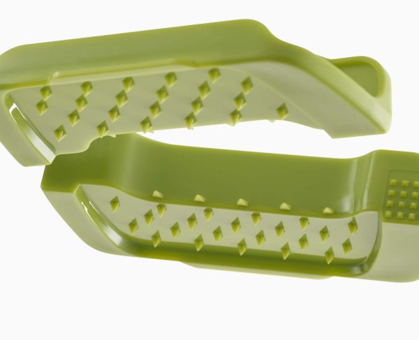 Multi-Grip Mandoline? Plus White - Image 6
