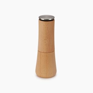 Milltop? Wood Pepper Mill