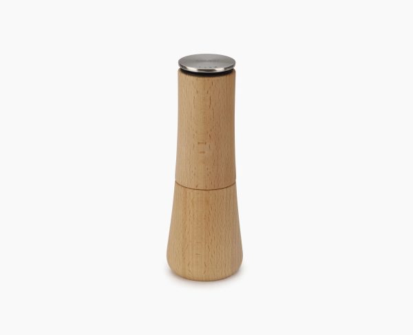 Milltop? Wood Pepper Mill - Image 4