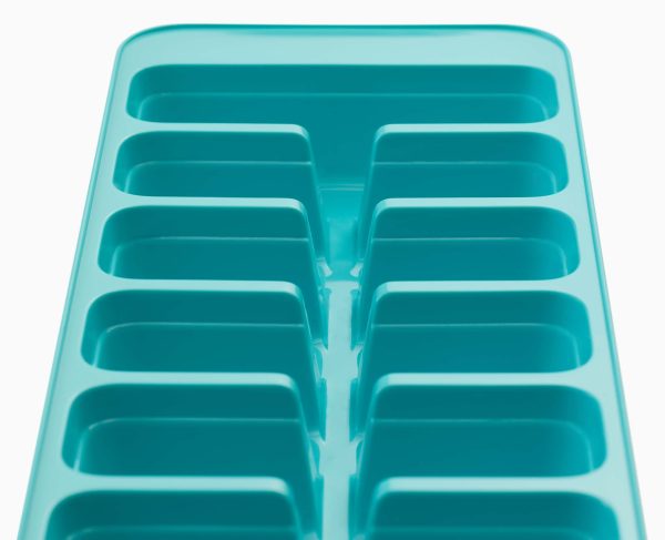 Flow? Easy-fill Blue Ice-cube Tray - Image 5