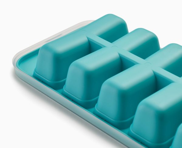 Flow? Easy-fill Blue Ice-cube Tray - Image 7