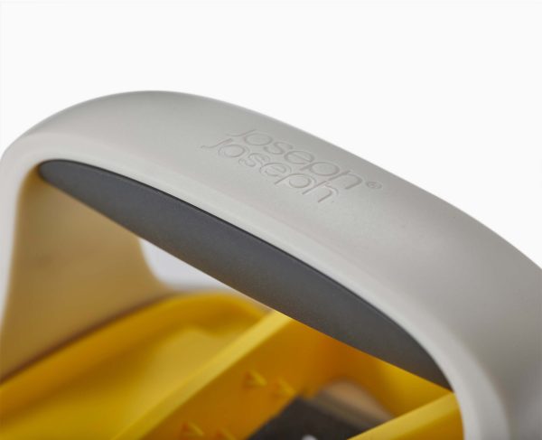 Multi-Grip? Box Grater with Precision Food-Grip - Image 5