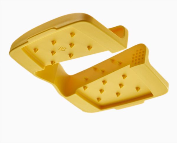 Multi-Grip? Box Grater with Precision Food-Grip - Image 7