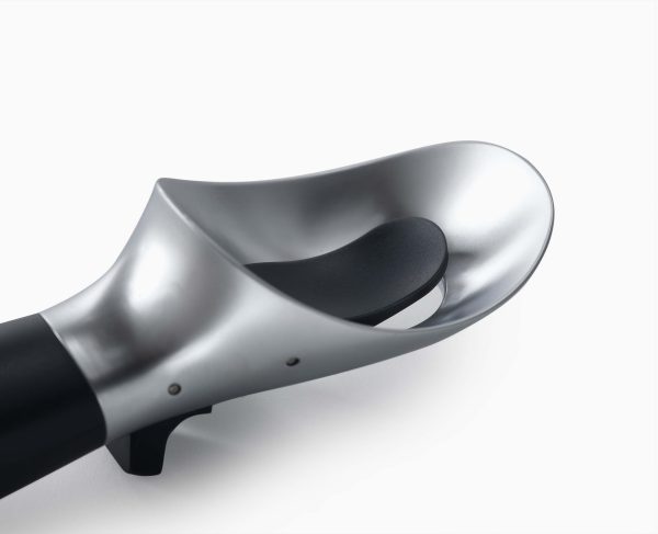 Elevate? Gray Ice-cream Scoop - Image 6