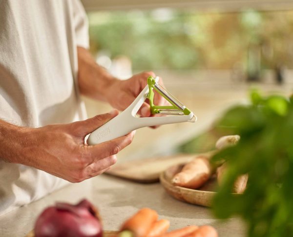 Switch? 2-in-1 Peeler - Image 3