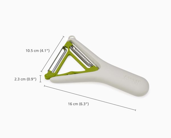 Switch? 2-in-1 Peeler - Image 7