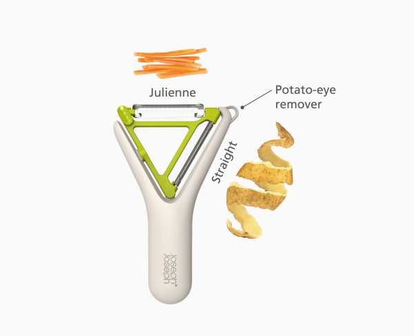 Switch? 2-in-1 Peeler - Image 6
