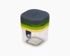 Multi-Prep? Mini 3-piece Multicolour Food Chopper