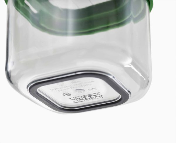 Multi-Prep? Mini 3-piece Multicolour Food Chopper - Image 6