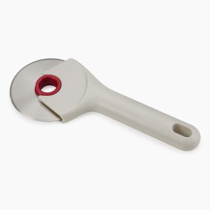 Ringo? Easy-clean Red Pizza Cutter