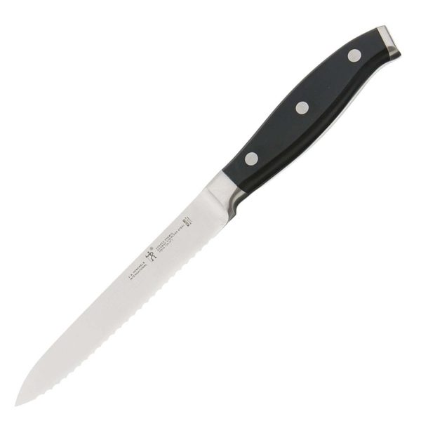 Henckels Forged Premio 18-Piece Knife Block Set - Image 11