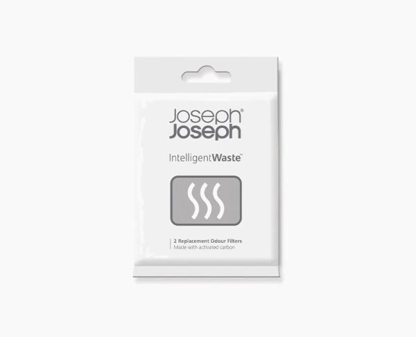 Black Replacement Odor Filters