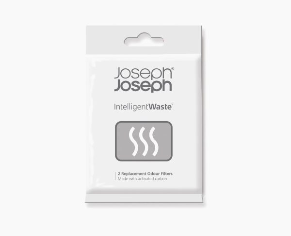 Black Replacement Odor Filters - Image 4