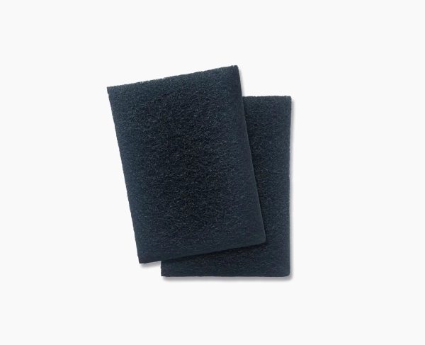Black Replacement Odor Filters - Image 5