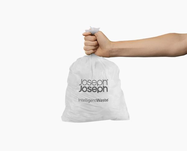 Totem Compact 40L Replacement Trash Bag & Filter Accessory Pack - Image 5