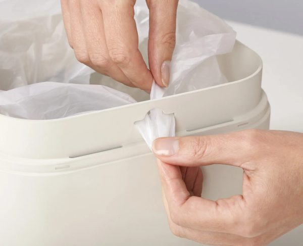 Totem Max 60L Replacement Trash Bag & Filter Accessory Pack - Image 6