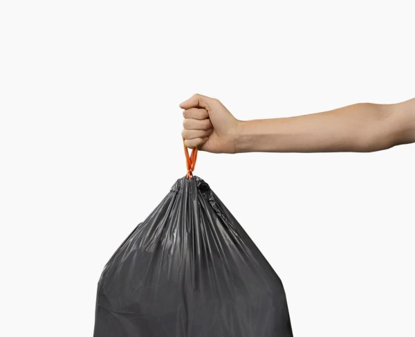 Porta? 40L & Arc? 30L Replacement Trash Bag & Filter Accessory Pack - Image 2