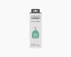 IW5 40L Clear Trash Bags