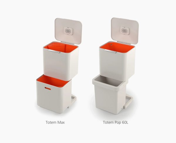 IW6 30L Clear Trash Bags - Image 6