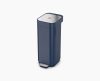 Porta? 40L Easy-empty Blue Step Trash Can