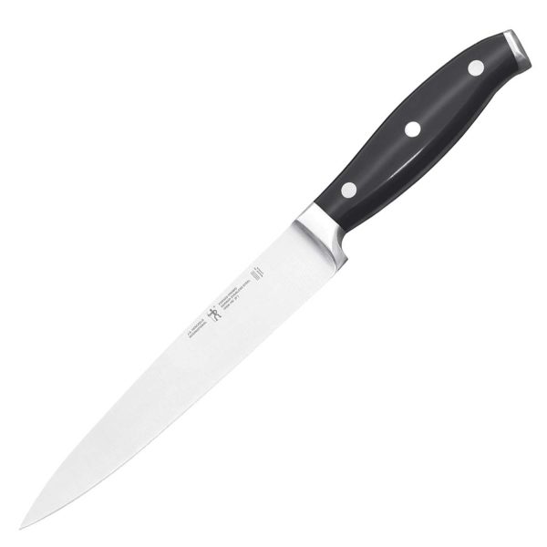 Henckels Forged Premio 18-Piece Knife Block Set - Image 10