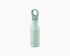 Loop? 500ml Stainless-steel Green Vacuum Insulated Water Bottle