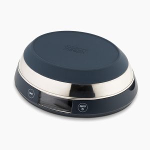 SwitchScale? Gray Kitchen Scales