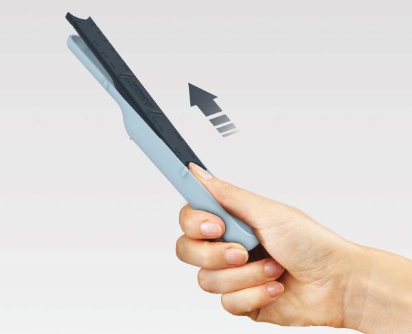 Measure-Up? Blue Adjustable Measuring Spoon - Image 5