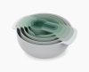 Nest? 9 Plus Green Bowl Set - Editions
