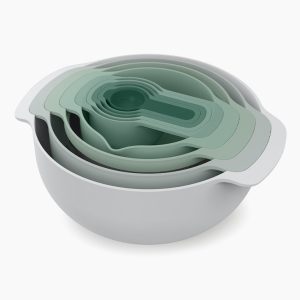 Nest? 9 Plus Green Bowl Set - Editions