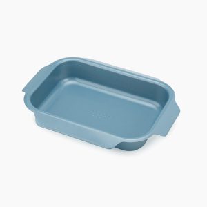 Nest? Oven Non-stick Small Blue Roasting Pan
