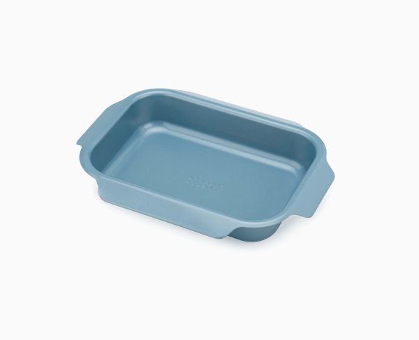 Nest? Oven Non-stick Small Blue Roasting Pan - Image 3