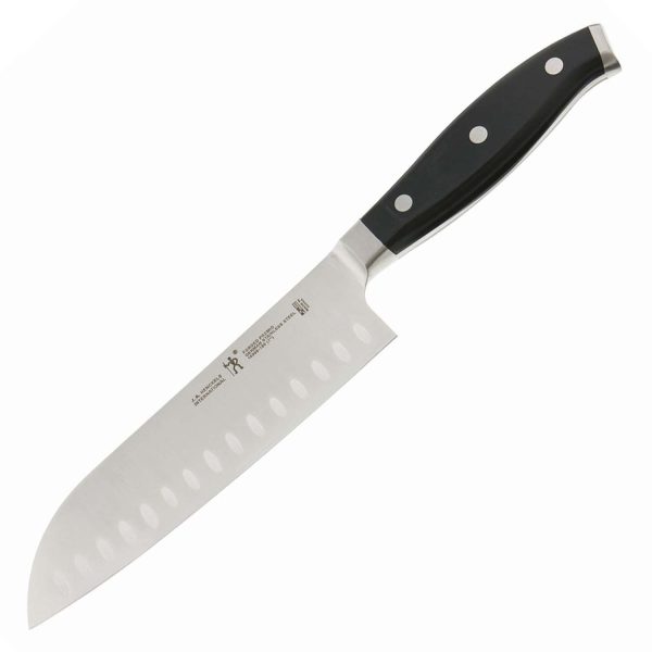 Henckels Forged Premio 18-Piece Knife Block Set - Image 9