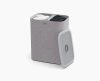 Tota 90L Gray Laundry Separation Basket