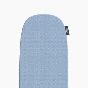 Pocket Gray Ironing Board Cover