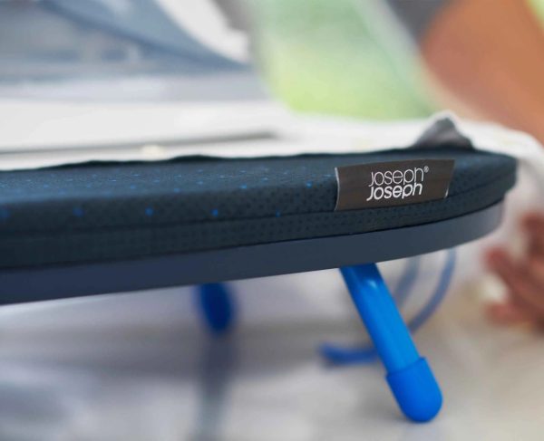 Pocket Plus Advanced Blue Ironing Board Cover - Image 5