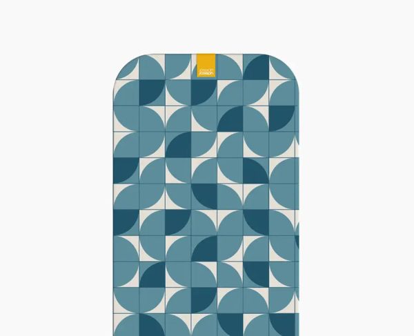 Flexa Blue Easy-fit Ironing Board Cover - Image 2