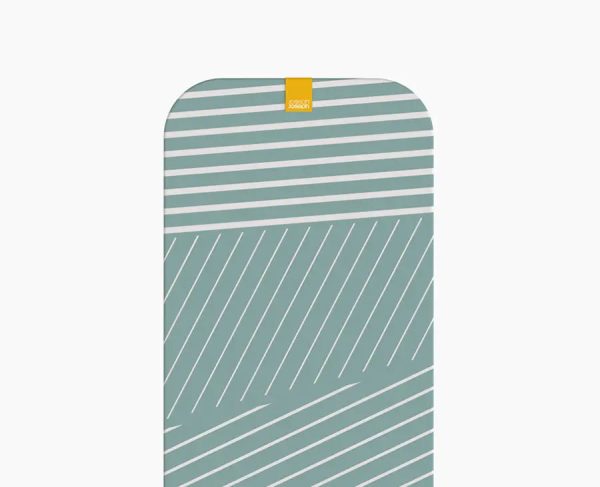 Flexa Gray Easy-fit Ironing Board Cover - Image 2