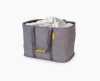 Hold-All? Max Gray Collapsible 55L Laundry Basket