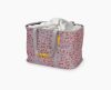 Hold-All? Max Peach Collapsible 55L Laundry Basket