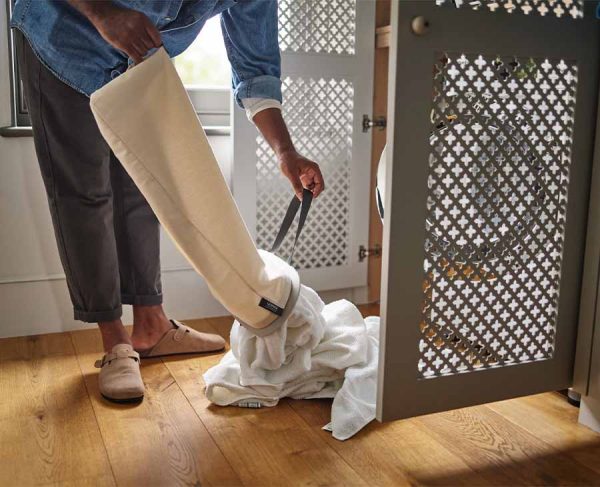 Tota 45L Replacement Laundry Bag - Image 2