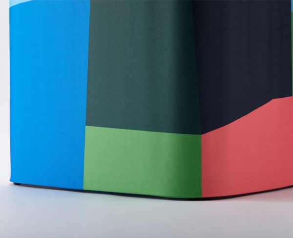 Tota 90L Laundry Separation Basket x Jonathan Lawes - Image 5
