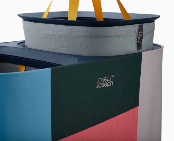 Tota 90L Laundry Separation Basket x Jonathan Lawes - Image 6