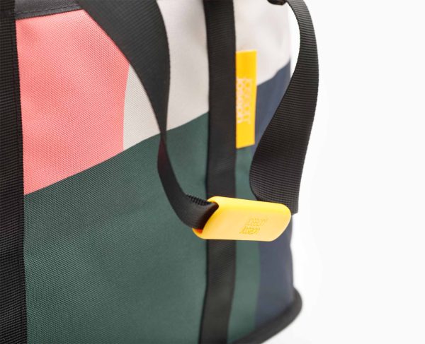 Hold-All? Collapsible 35L Laundry Basket x Jonathan Lawes - Image 4