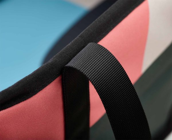 Hold-All? Collapsible 35L Laundry Basket x Jonathan Lawes - Image 5