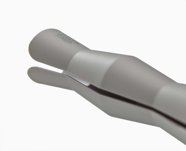 Orderly? Set of 2 Gray Clothes Rail Large Spacer Set - Image 5