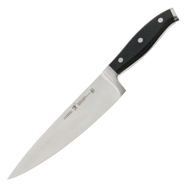 Henckels Forged Premio 18-Piece Knife Block Set - Image 8