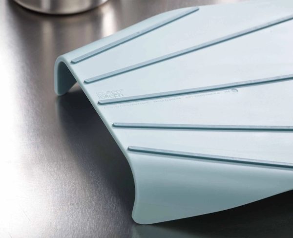 Nest? Chop 3-piece Gray Cutting Board Set - Image 5
